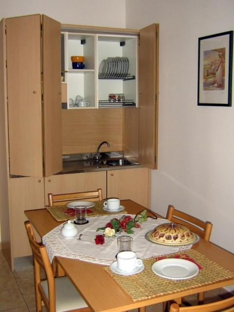 Residenza San Giovanni Aparthotel San Giovanni Valdarno Habitación foto